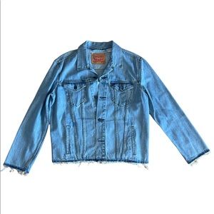 Levi’s Jacket